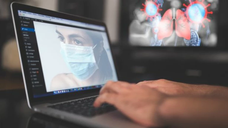 कोरोनाच्या माहितीसाठी लिंकवर क्लिक करताय? मग, 'हा' व्हायरस तुमचा बँक बॅलेन्स करेल झिरो कोरोनाच्या माहितीसाठी लिंकवर क्लिक करताय? मग, 'हा' व्हायरस तुमचा बँक बॅलेन्स करेल झिरो