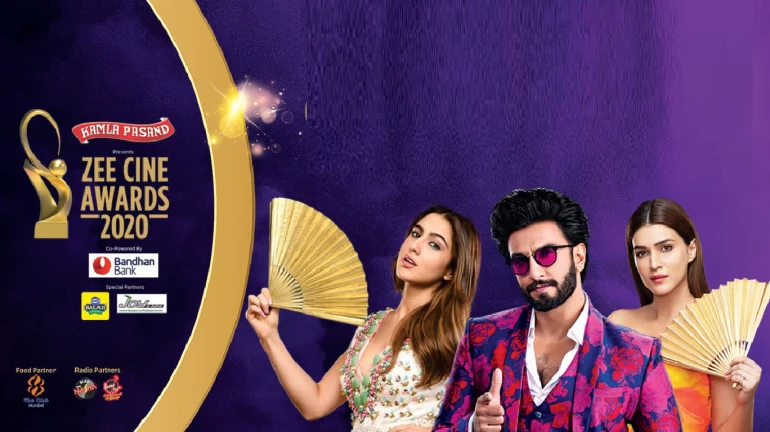Coronavirus Pandemic: ZEE Cine Awards 2020 stand cancelled for general public