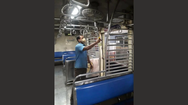 Mumbai Local News: 12 Special Late-Night Trains For Safe and Convenient Commute On New Year's - Check Timings Here Mumbai Local News: 12 Special Late-Night Trains For Safe and Convenient Commute On New Year's - Check Timings Here