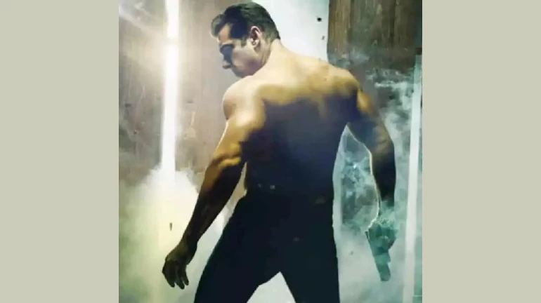 Radhe and Mumbai Saga continue shooting despite COVID-19 scare Radhe and Mumbai Saga continue shooting despite COVID-19 scare