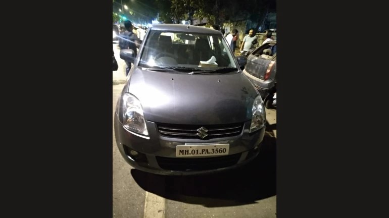 अल्पवयीन मुलींची वेश्या व्यवसायातून सुटका, दोघांना अटक अल्पवयीन मुलींची वेश्या व्यवसायातून सुटका, दोघांना अटक