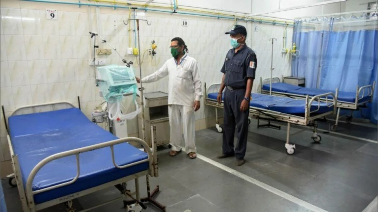 Thane, Navi Mumbai Reports Zero COVID-19 Cases, Deaths
