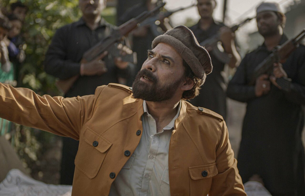 मुकुल देव का खुलासा, "स्टेट ऑफ़ सीज 26/11" की टीम ने असली प्रोटेस्ट के दौरान की थी शूटिंग