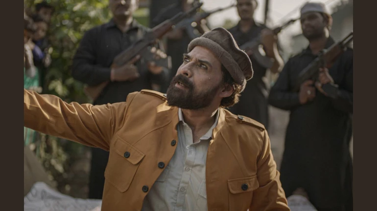 मुकुल देव का खुलासा, "स्टेट ऑफ़ सीज 26/11" की टीम ने असली प्रोटेस्ट के दौरान की थी शूटिंग मुकुल देव का खुलासा, "स्टेट ऑफ़ सीज 26/11" की टीम ने असली प्रोटेस्ट के दौरान की थी शूटिंग