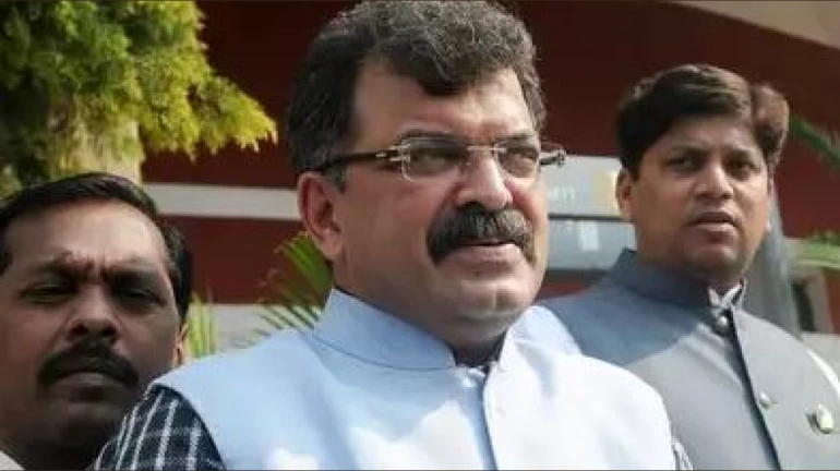 जितेंद्र आव्हाड यांची पंतप्रधानांवर पुन्हा टीका, नेटकऱ्यांनी केलं ट्रोल जितेंद्र आव्हाड यांची पंतप्रधानांवर पुन्हा टीका, नेटकऱ्यांनी केलं ट्रोल