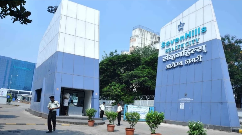 Family of 10 from Andheri tests positive for Coronavirus Family of 10 from Andheri tests positive for Coronavirus