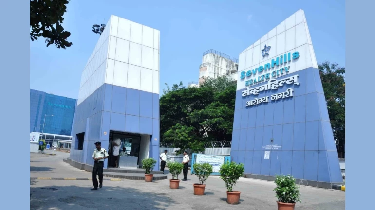 Mumbai: BJP corporator wants SevenHills hospital to be open for all Mumbai: BJP corporator wants SevenHills hospital to be open for all