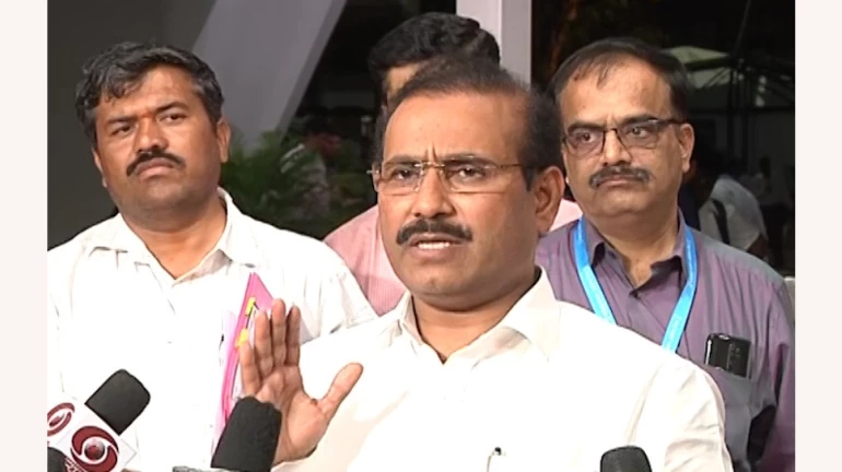 Maharashtra Government making efforts to trace those who attended Tabligh-e-Jamaat in Delhi Maharashtra Government making efforts to trace those who attended Tabligh-e-Jamaat in Delhi