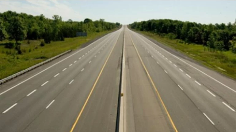 Mumbai-Goa Expressway To Get Access-Controlled Greenfield