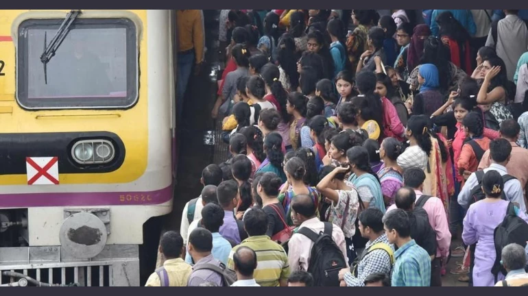 Central Railway, Mumbai Division To Operate Mega Block On Sunday
