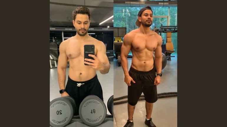 कोरोना वायरस की वजह से जिम हुआ बंद तो कुणाल खेमू ने फैंस को दिए घर पर फिट रहने के टिप्स कोरोना वायरस की वजह से जिम हुआ बंद तो कुणाल खेमू ने फैंस को दिए घर पर फिट रहने के टिप्स