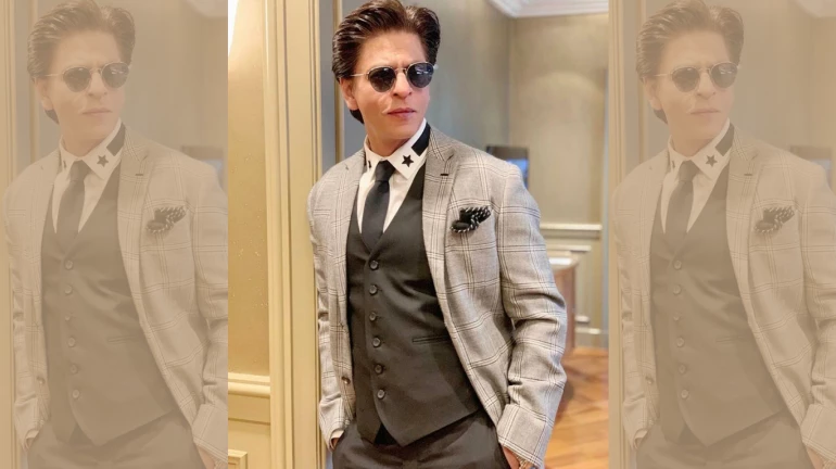 'कामयाब' की सफलता के बाद, शाहरुख एक और रियल लाइफ कहानी पेश करने के लिए हैं तैयार 'कामयाब' की सफलता के बाद, शाहरुख एक और रियल लाइफ कहानी पेश करने के लिए हैं तैयार