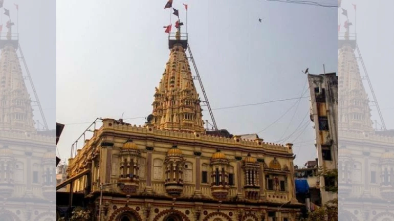 राज्य के इन बड़े मंदिरों में भी दर्शन बंद राज्य के इन बड़े मंदिरों में भी दर्शन बंद