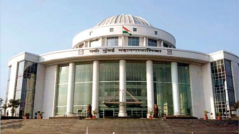 NMMC warns of severe action against encroachers