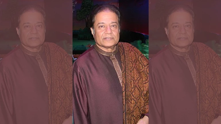 सिंगर अनूप जलोटा आयसोलेशनमध्ये, अभिनेत्री रश्मी देसाईची तपासणी सिंगर अनूप जलोटा आयसोलेशनमध्ये, अभिनेत्री रश्मी देसाईची तपासणी