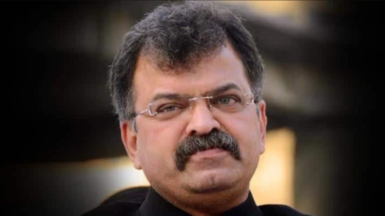 ‘हा’ साधा चावटपणा नसून भलामोठा कट- जितेंद्र आव्हाड ‘हा’ साधा चावटपणा नसून भलामोठा कट- जितेंद्र आव्हाड