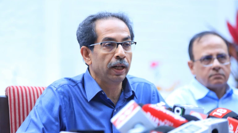 कृषी कायद्याची राज्यात अंमलबजावणी? ठाकरे सरकारने घेतला ‘हा’ निर्णय कृषी कायद्याची राज्यात अंमलबजावणी? ठाकरे सरकारने घेतला ‘हा’ निर्णय