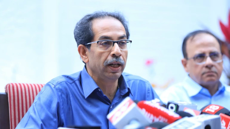 Maharashtra Government will reach out to stranded pilgrims, labourers amid coronavirus crisis Maharashtra Government will reach out to stranded pilgrims, labourers amid coronavirus crisis