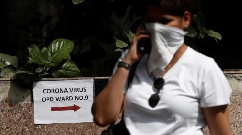 कोरोनाबद्दल शंका? मग, 'इथं' करा निरसन कोरोनाबद्दल शंका? मग, 'इथं' करा निरसन