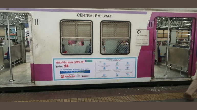 Mumbai Local News: These Train Services To Be Impacted This Sunday, January 30 Mumbai Local News: These Train Services To Be Impacted This Sunday, January 30