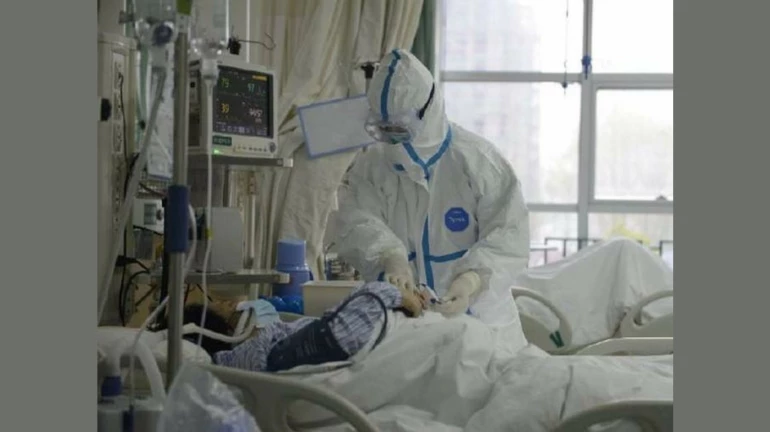 कोरोना रोगियों की पहचान हो सार्वजनिक - मनसे कोरोना रोगियों की पहचान हो सार्वजनिक - मनसे