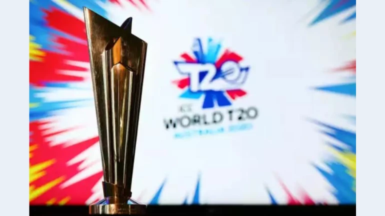 India To Host ICC Men's T20 World Cup In 2021