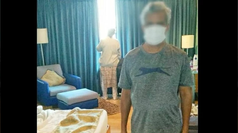 जाणून घ्या, क्वारंटाईन- आयसोलेशन म्हणजे काय? जाणून घ्या, क्वारंटाईन- आयसोलेशन म्हणजे काय?