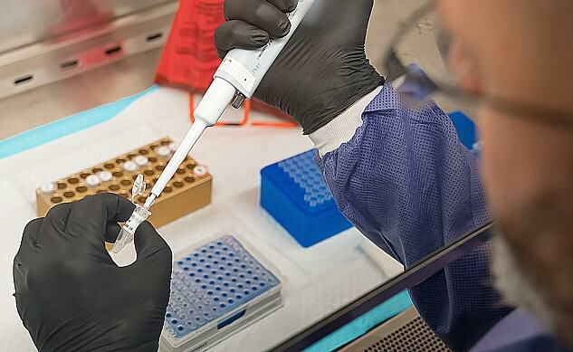 कोरोनाची रक्त चाचणी होत नाही, तर...