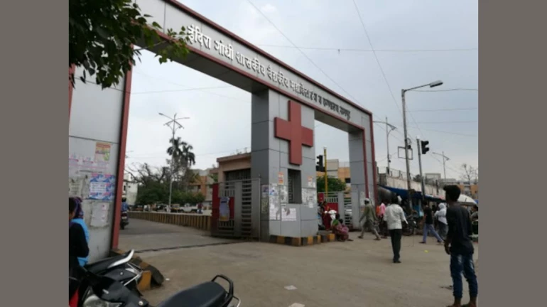 कोरोना संशयित पळून गेलेच कसे? हायकोर्टाने पाठवली राज्य सरकारला नोटीस कोरोना संशयित पळून गेलेच कसे? हायकोर्टाने पाठवली राज्य सरकारला नोटीस