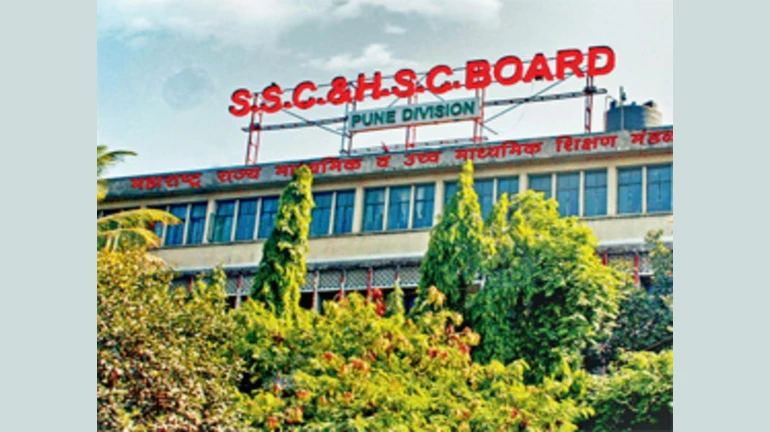 Maharashtra board partially withdraws external supervisors policy at examination centres Maharashtra board partially withdraws external supervisors policy at examination centres