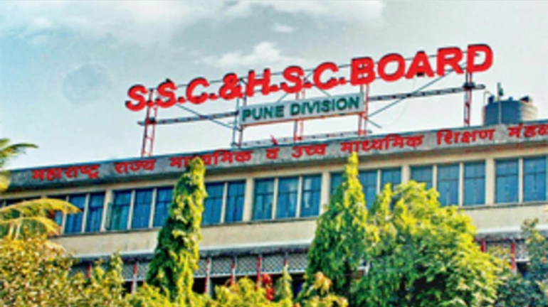 SSC, HSCचे प्रात्यक्षिक गुण ऑनलाइन अपलोड होणार SSC, HSCचे प्रात्यक्षिक गुण ऑनलाइन अपलोड होणार