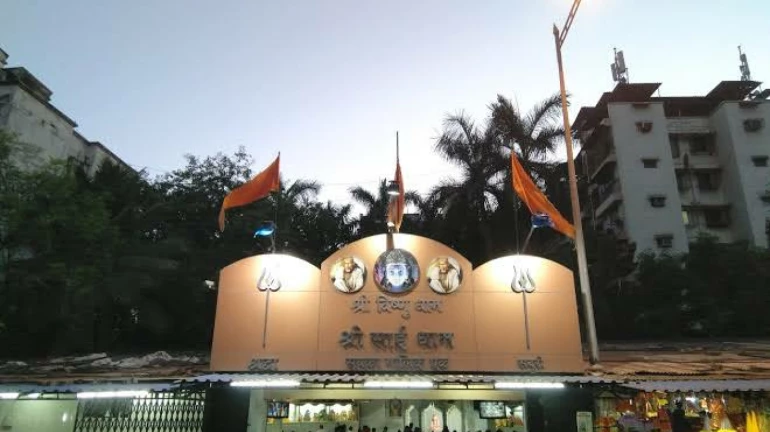 मंदिरों में होने वाले कार्यक्रम रद्द मंदिरों में होने वाले कार्यक्रम रद्द