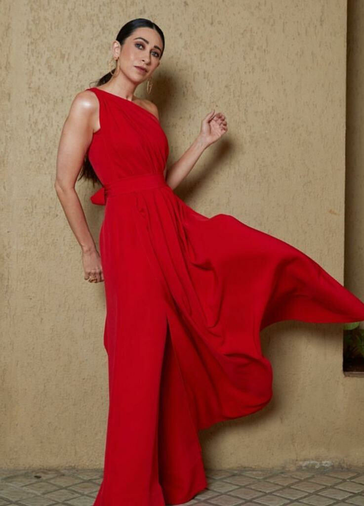 करिश्मा कपूर 'मेंटलहूड' में अपने शानदार प्रदर्शन के लिए बटोर रही है खूब वाहवाही