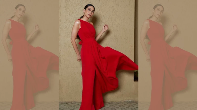 करिश्मा कपूर 'मेंटलहूड' में अपने शानदार प्रदर्शन के लिए बटोर रही है खूब वाहवाही करिश्मा कपूर 'मेंटलहूड' में अपने शानदार प्रदर्शन के लिए बटोर रही है खूब वाहवाही