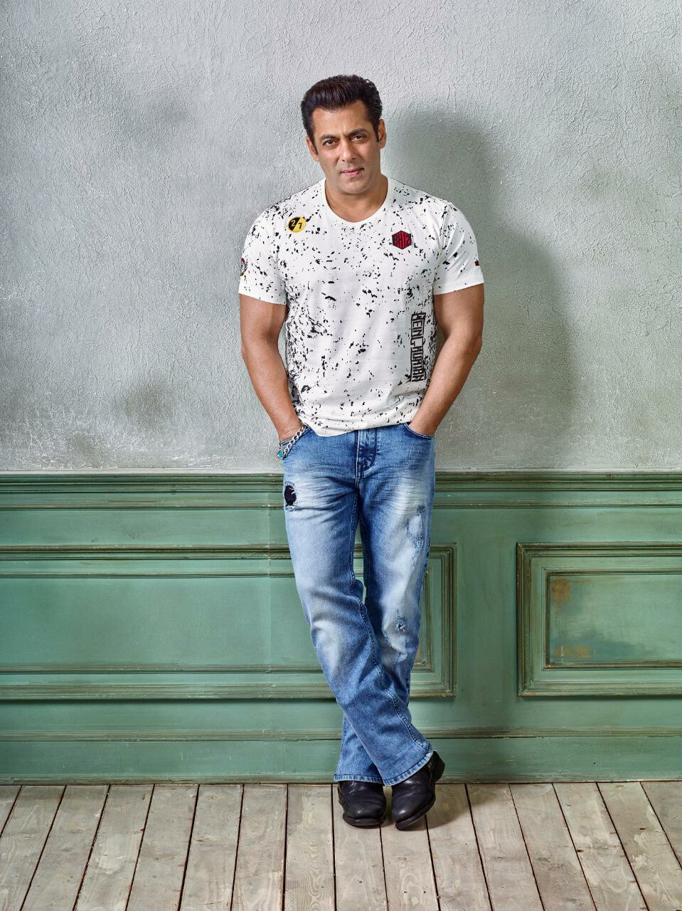 सलमान खान फायरिंग मामला- मुंबई क्राइम ब्रांच ने पांचवें आरोपी को किया गिरफ्तार