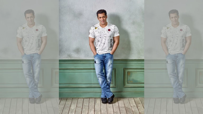 एवेंजर के डायरेक्टर जोए रुसो ने की सलमान खान की तारीफ एवेंजर के डायरेक्टर जोए रुसो ने की सलमान खान की तारीफ