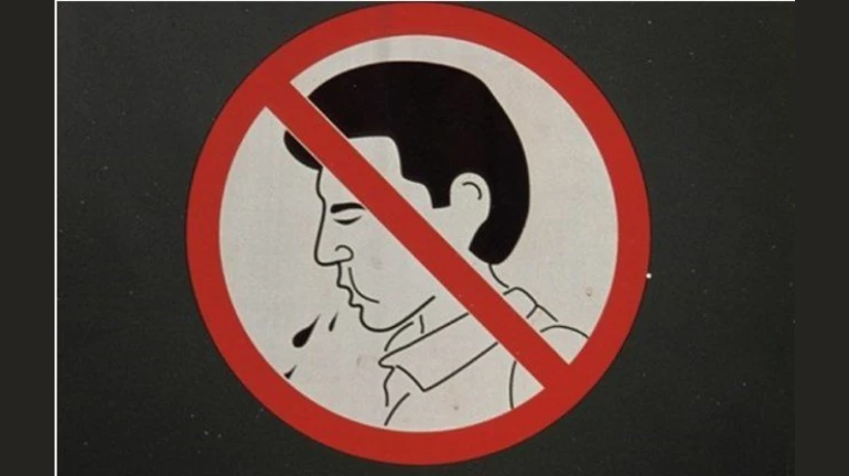 Mumbai Local News: Railways Increase Fine to INR 500 for Spitting and Littering Bandra Station Mumbai Local News: Railways Increase Fine to INR 500 for Spitting and Littering Bandra Station