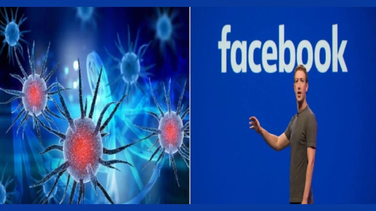 coronavirus : वर्क फ्रॉम होम करणाऱ्या कर्मचाऱ्यांसाठी फेसबुकची मोठी घोषणा