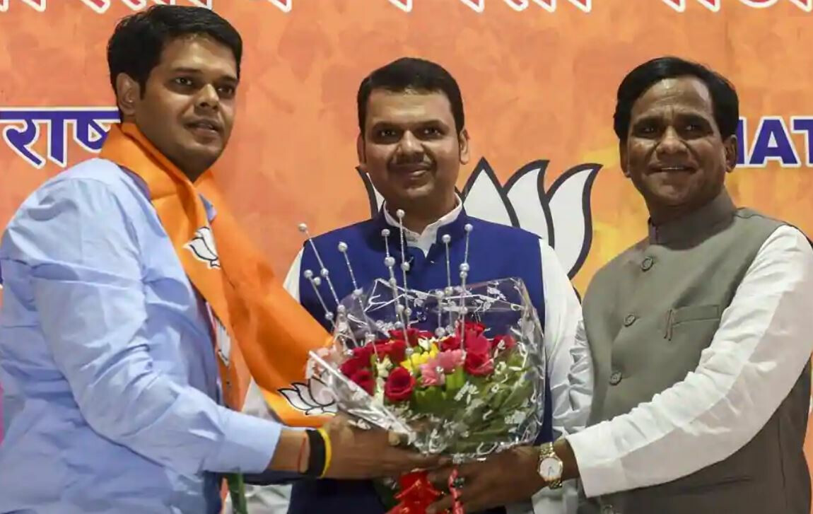 म्हणे, सध्या महाराष्ट्राला फडणवीसांची गरज, डावखरेंच्या ट्विटवर नेटिझन्स भडकले