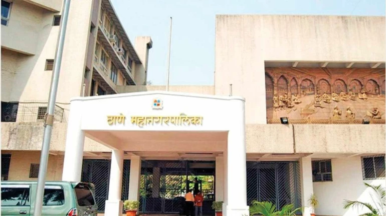 Thane Municipal Corporation disconnects water supply of accounts with payment arrears