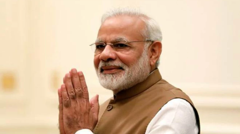 PM Modi announces extension of Gareeb Kalyan Yojana till November PM Modi announces extension of Gareeb Kalyan Yojana till November