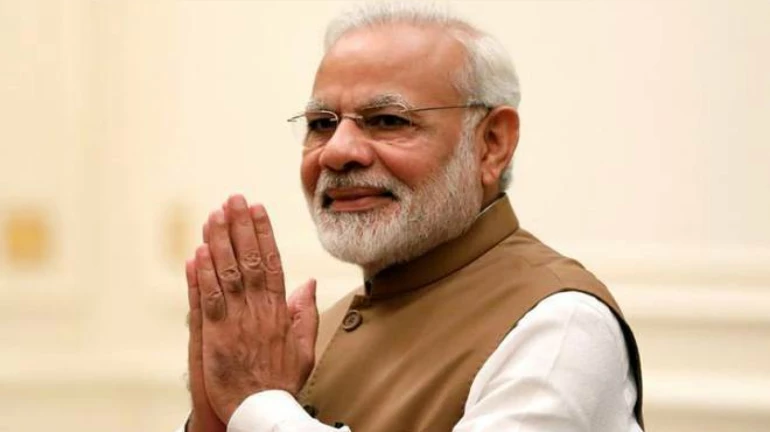 Sena Slams PM Modi in Saamana Editorial Over Loss of Jobs and Economic Slowdown