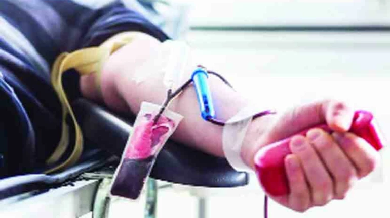 आरोग्य विभागाची 'हि' सुविधा बंद आरोग्य विभागाची 'हि' सुविधा बंद