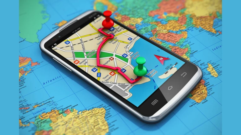 Coronavirus updates: कोरोनाबाधीतांना आता 'असं' ट्रॅक करणार, जीपीएसवरून ठेवणार लक्ष Coronavirus updates: कोरोनाबाधीतांना आता 'असं' ट्रॅक करणार, जीपीएसवरून ठेवणार लक्ष