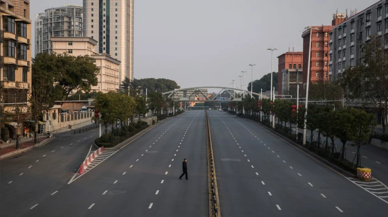 BMC to seal building after five or more positive COVID-19 cases BMC to seal building after five or more positive COVID-19 cases