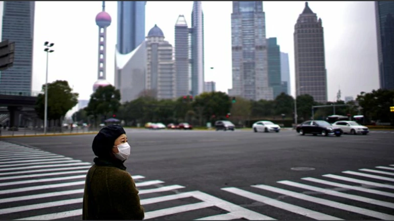 coronavirus : चीनमध्ये 'असा' आटोक्यात आला कोरोनाचा कहर, आपणही करू शकतो coronavirus : चीनमध्ये 'असा' आटोक्यात आला कोरोनाचा कहर, आपणही करू शकतो