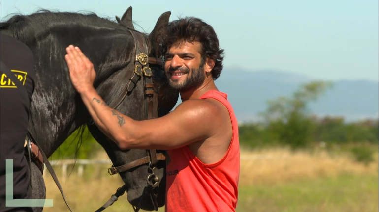 Karan Patel going to be a part of Rohit Shetty’s next Bollywood movie? Karan Patel going to be a part of Rohit Shetty’s next Bollywood movie?