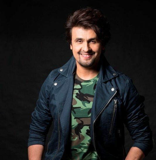 COVID-19: Sonu Nigam won't return from Dubai until things get normal