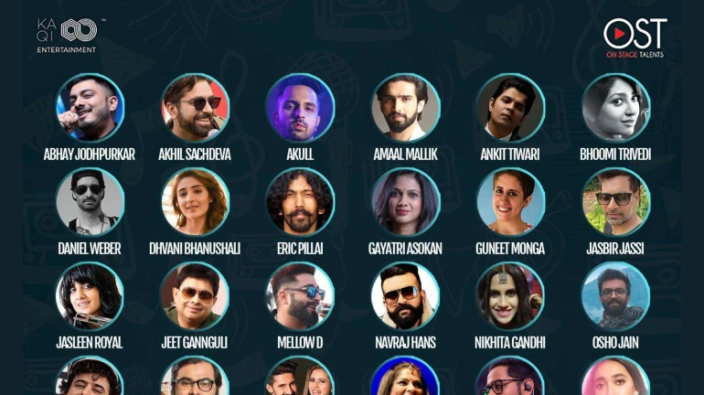 Janta Curfew: 27 Indian musicians come together for one-of-a-kind 'Safe and Sound concert' on March 22 Janta Curfew: 27 Indian musicians come together for one-of-a-kind 'Safe and Sound concert' on March 22