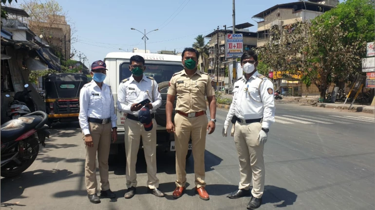 कस्तूरबा अस्पताल में ड्यूटी कर रहे पुलिसकर्मी भी कोरोना संदिग्ध, कराया गया अस्पताल में दाखिल कस्तूरबा अस्पताल में ड्यूटी कर रहे पुलिसकर्मी भी कोरोना संदिग्ध, कराया गया अस्पताल में दाखिल